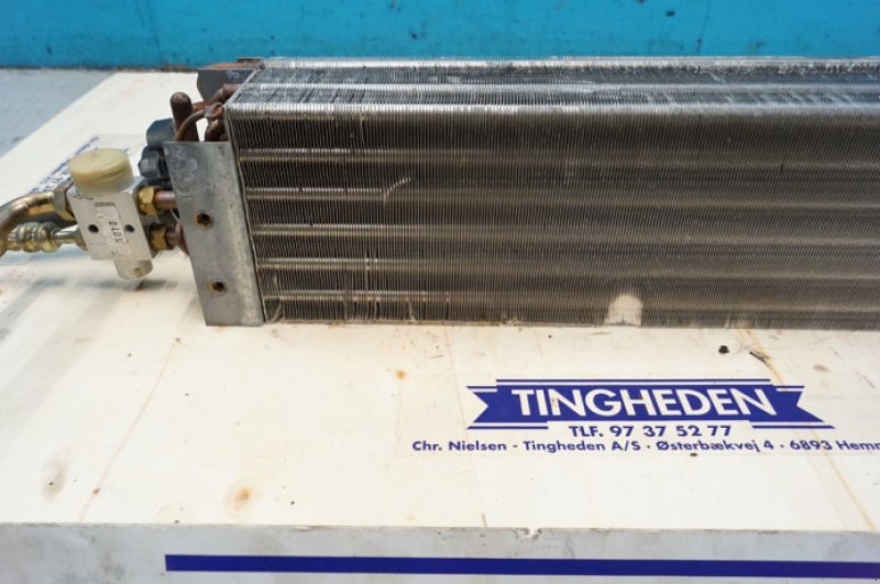 Sonstige Mähdrescherteile typu Sonstige D9000, Gebrauchtmaschine v Hemmet (Obrázek 9)