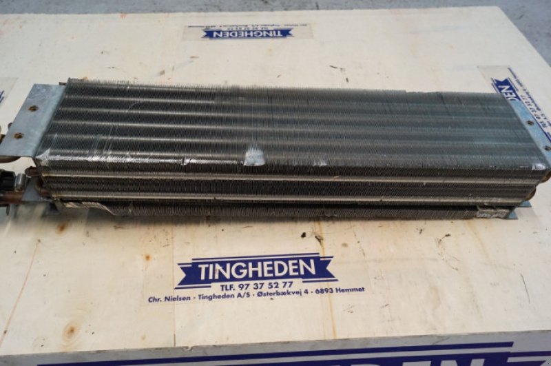 Sonstige Mähdrescherteile typu Sonstige D9000, Gebrauchtmaschine v Hemmet (Obrázek 13)