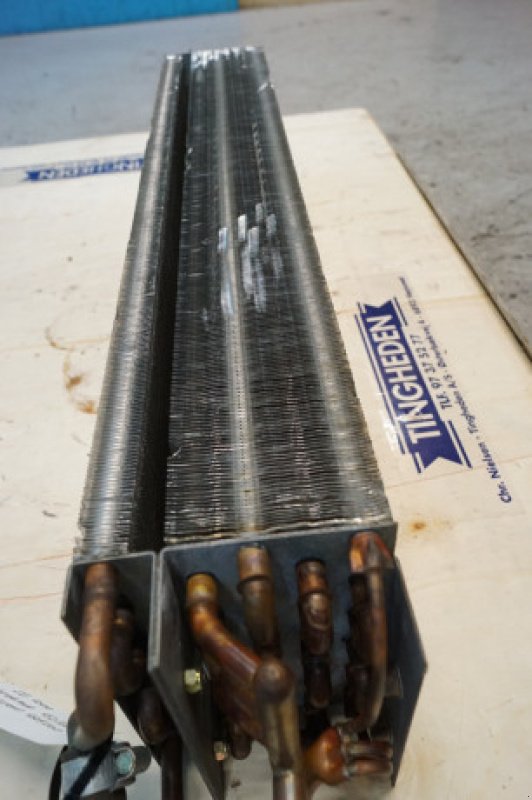 Sonstige Mähdrescherteile typu Sonstige D9000, Gebrauchtmaschine v Hemmet (Obrázek 7)