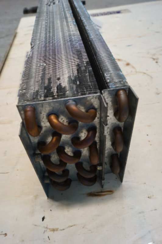 Sonstige Mähdrescherteile typu Sonstige D9000, Gebrauchtmaschine v Hemmet (Obrázek 11)