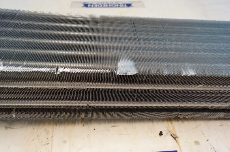 Sonstige Mähdrescherteile typu Sonstige D9000, Gebrauchtmaschine v Hemmet (Obrázek 15)