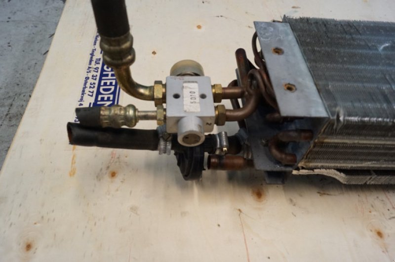 Sonstige Mähdrescherteile typu Sonstige D9000, Gebrauchtmaschine v Hemmet (Obrázek 12)