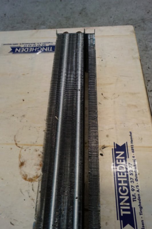 Sonstige Mähdrescherteile typu Sonstige D9000, Gebrauchtmaschine v Hemmet (Obrázek 18)