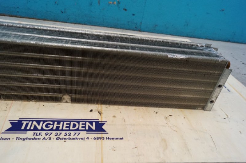 Sonstige Mähdrescherteile typu Sonstige D9000, Gebrauchtmaschine v Hemmet (Obrázek 10)