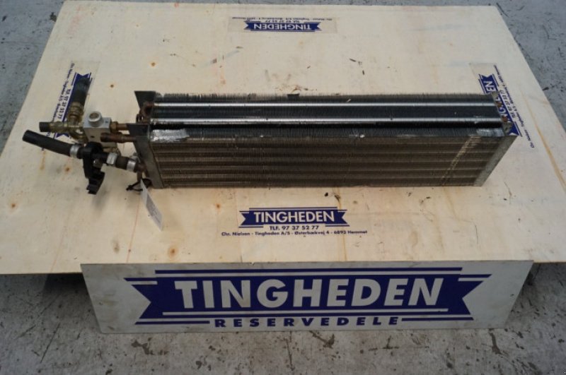 Sonstige Mähdrescherteile typu Sonstige D9000, Gebrauchtmaschine v Hemmet (Obrázek 19)