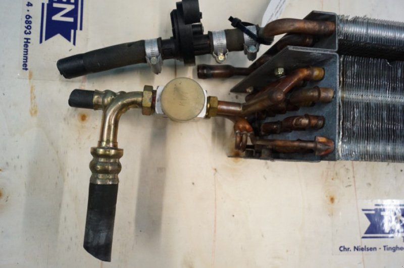 Sonstige Mähdrescherteile typu Sonstige D9000, Gebrauchtmaschine v Hemmet (Obrázek 3)