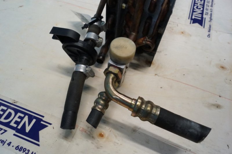 Sonstige Mähdrescherteile typu Sonstige D9000, Gebrauchtmaschine v Hemmet (Obrázek 5)