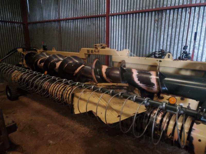 Sonstige Mähdrescherteile typu Sonstige GE45, Gebrauchtmaschine v BRAY en Val (Obrázek 3)