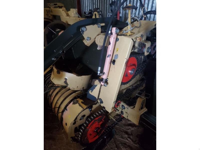 Sonstige Mähdrescherteile typu Sonstige GE45, Gebrauchtmaschine v BRAY en Val (Obrázek 4)