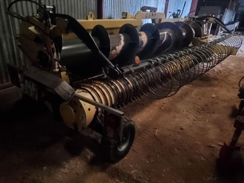 Sonstige Mähdrescherteile typu Sonstige GE45, Gebrauchtmaschine v BRAY en Val (Obrázek 2)