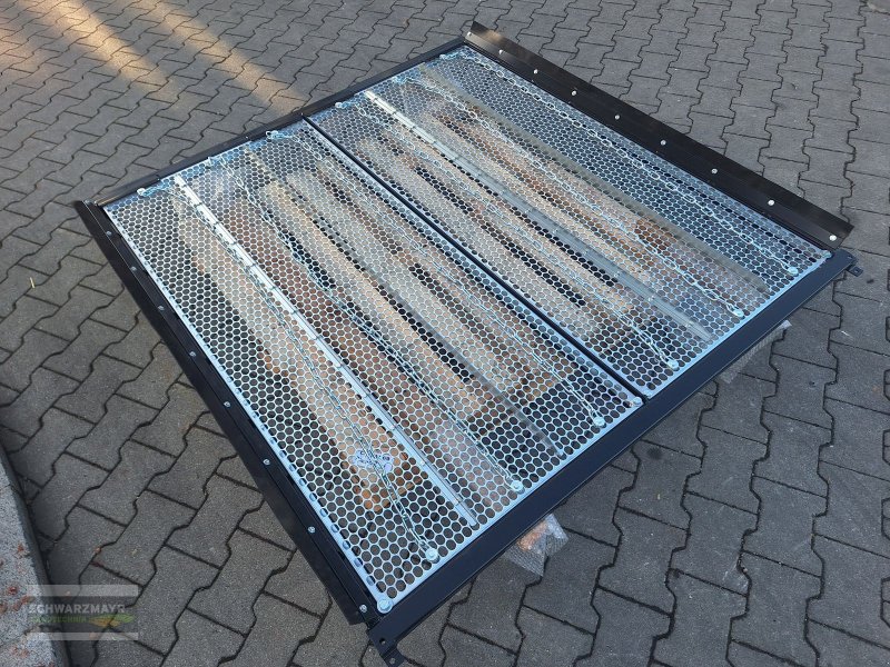Sonstige Mähdrescherteile des Typs Sonstige H&B Untersiebsatz, Neumaschine in Aurolzmünster (Bild 1)