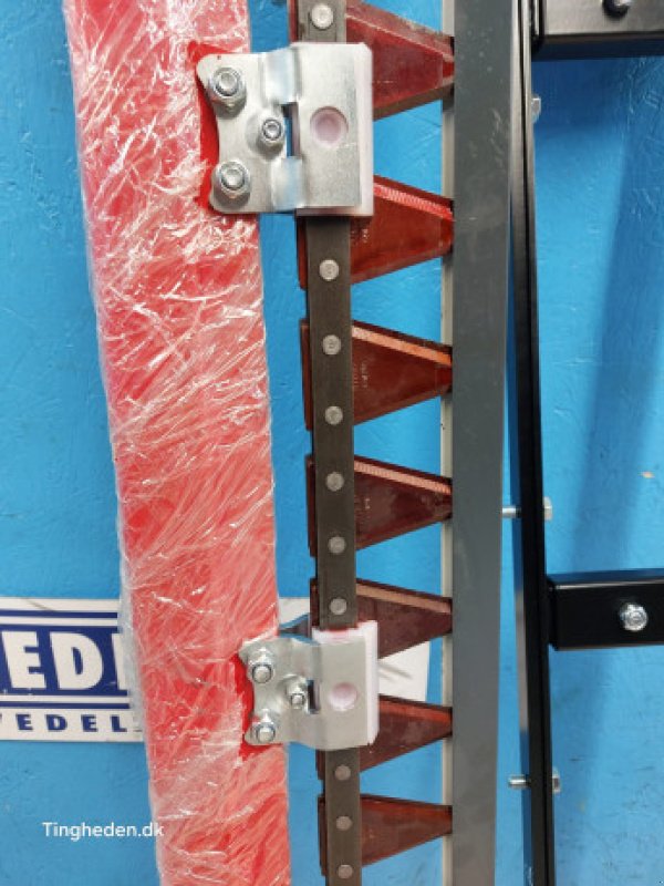 Sonstige Mähdrescherteile typu Sonstige JAG, Gebrauchtmaschine v Hemmet (Obrázek 13)