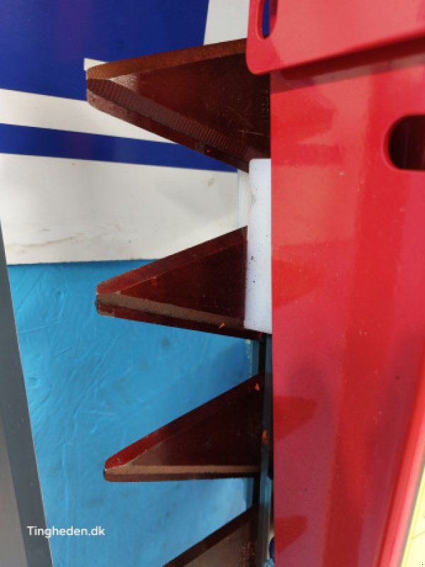 Sonstige Mähdrescherteile typu Sonstige JAG, Gebrauchtmaschine v Hemmet (Obrázek 7)