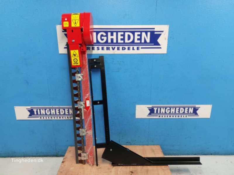 Sonstige Mähdrescherteile typu Sonstige JAG, Gebrauchtmaschine v Hemmet (Obrázek 1)