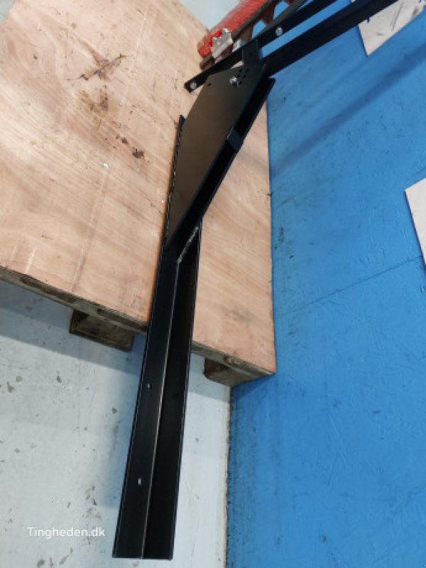 Sonstige Mähdrescherteile typu Sonstige JAG, Gebrauchtmaschine v Hemmet (Obrázek 16)