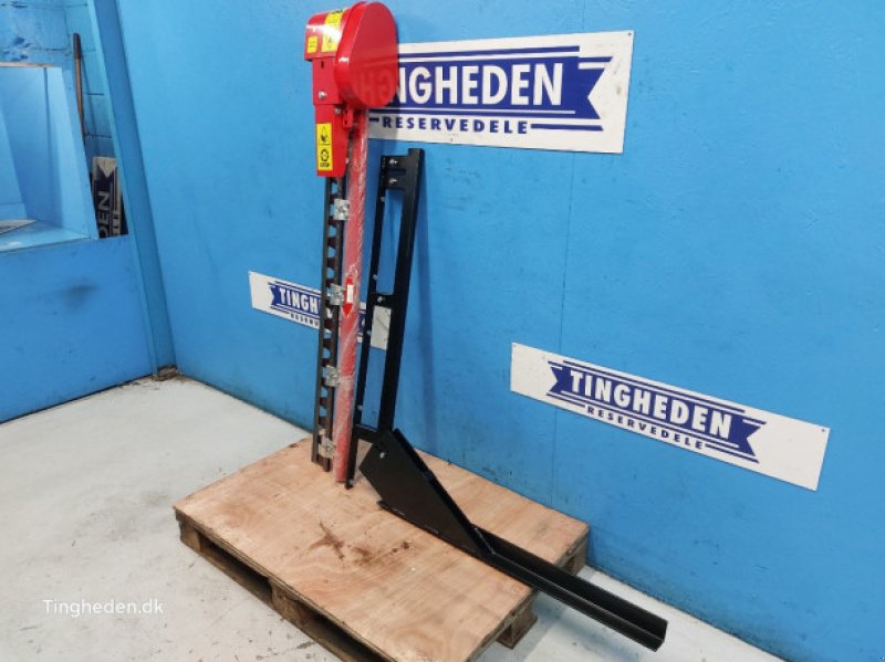 Sonstige Mähdrescherteile typu Sonstige JAG, Gebrauchtmaschine v Hemmet (Obrázek 3)