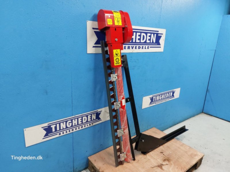 Sonstige Mähdrescherteile typu Sonstige JAG, Gebrauchtmaschine v Hemmet (Obrázek 2)