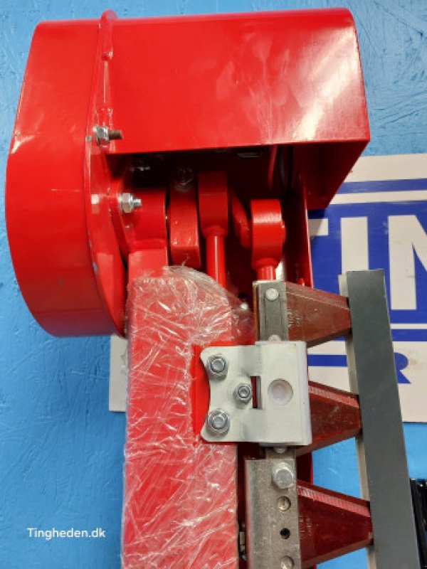 Sonstige Mähdrescherteile typu Sonstige JAG, Gebrauchtmaschine v Hemmet (Obrázek 12)