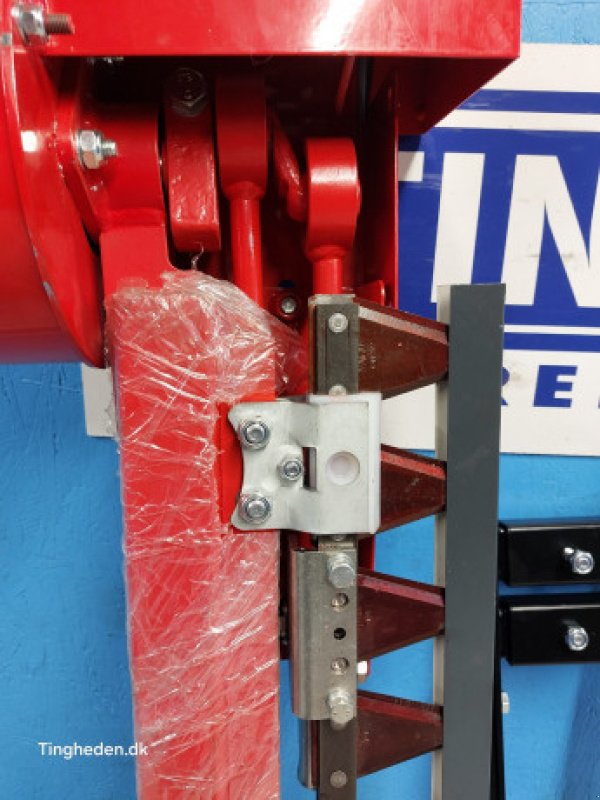 Sonstige Mähdrescherteile typu Sonstige JAG, Gebrauchtmaschine v Hemmet (Obrázek 11)