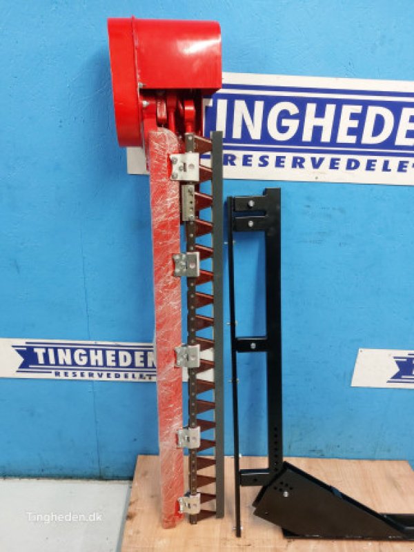 Sonstige Mähdrescherteile typu Sonstige JAG, Gebrauchtmaschine v Hemmet (Obrázek 10)