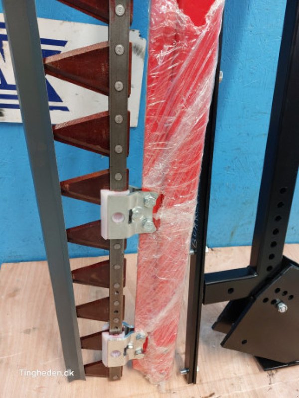 Sonstige Mähdrescherteile typu Sonstige JAG, Gebrauchtmaschine v Hemmet (Obrázek 9)