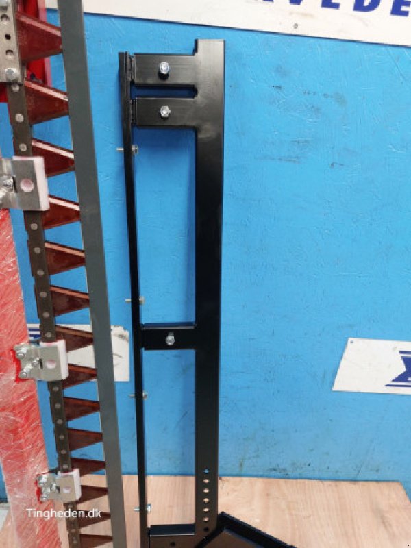 Sonstige Mähdrescherteile typu Sonstige JAG, Gebrauchtmaschine v Hemmet (Obrázek 15)