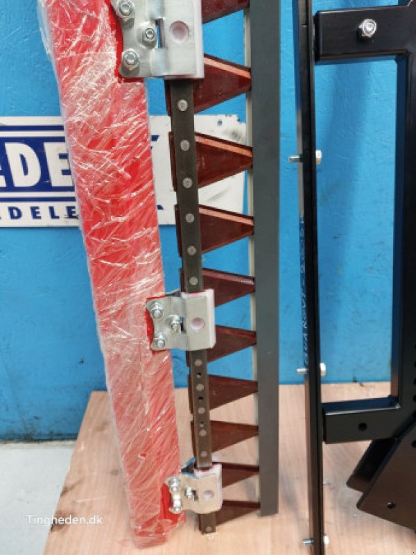 Sonstige Mähdrescherteile typu Sonstige JAG, Gebrauchtmaschine v Hemmet (Obrázek 14)