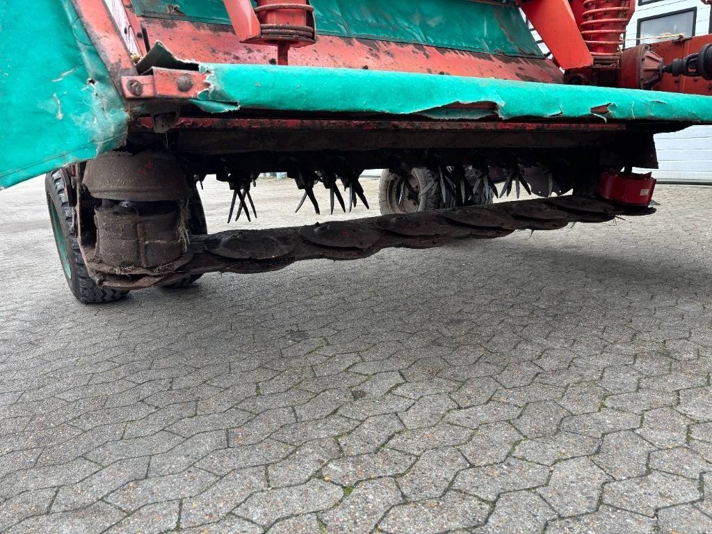 Sonstige Mähdrescherteile typu Sonstige Kverneland Taarup TA 338 C, Gebrauchtmaschine v Ribe (Obrázek 8)
