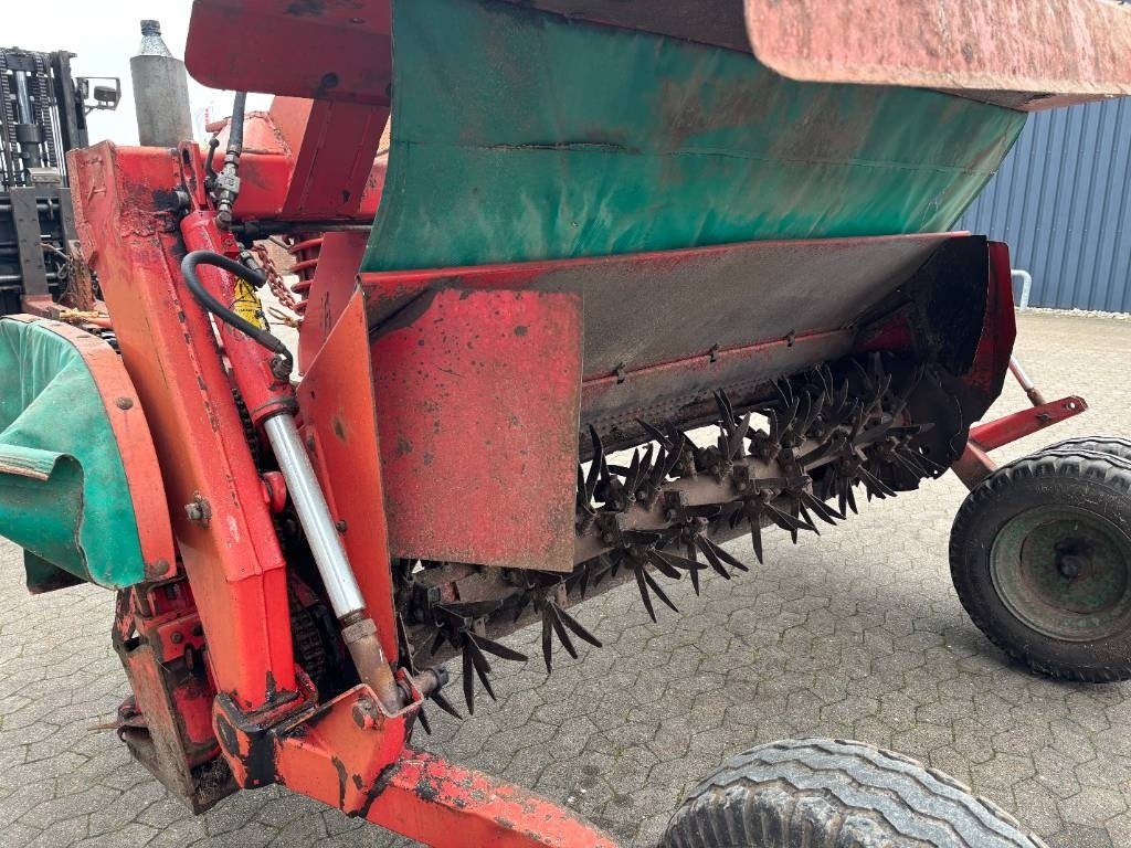 Sonstige Mähdrescherteile typu Sonstige Kverneland Taarup TA 338 C, Gebrauchtmaschine v Ribe (Obrázek 15)