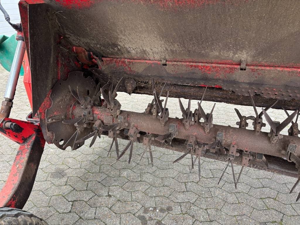 Sonstige Mähdrescherteile typu Sonstige Kverneland Taarup TA 338 C, Gebrauchtmaschine v Ribe (Obrázek 16)