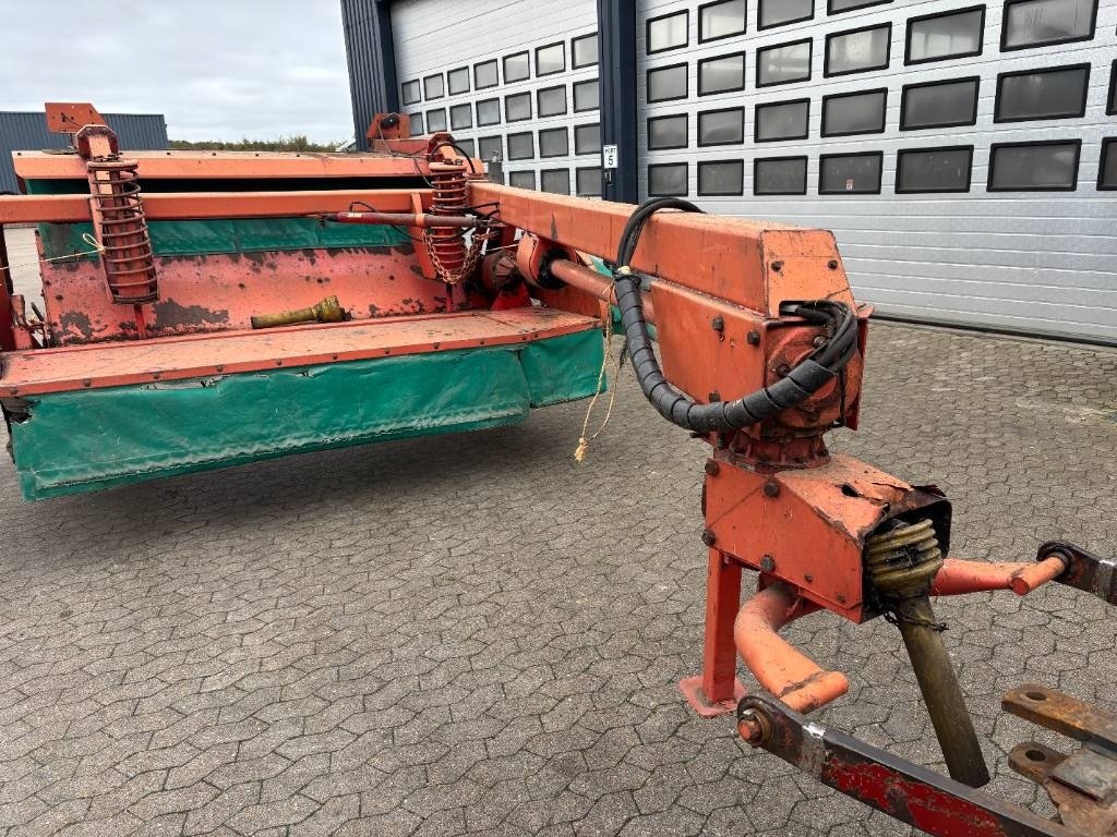 Sonstige Mähdrescherteile typu Sonstige Kverneland Taarup TA 338 C, Gebrauchtmaschine v Ribe (Obrázek 3)