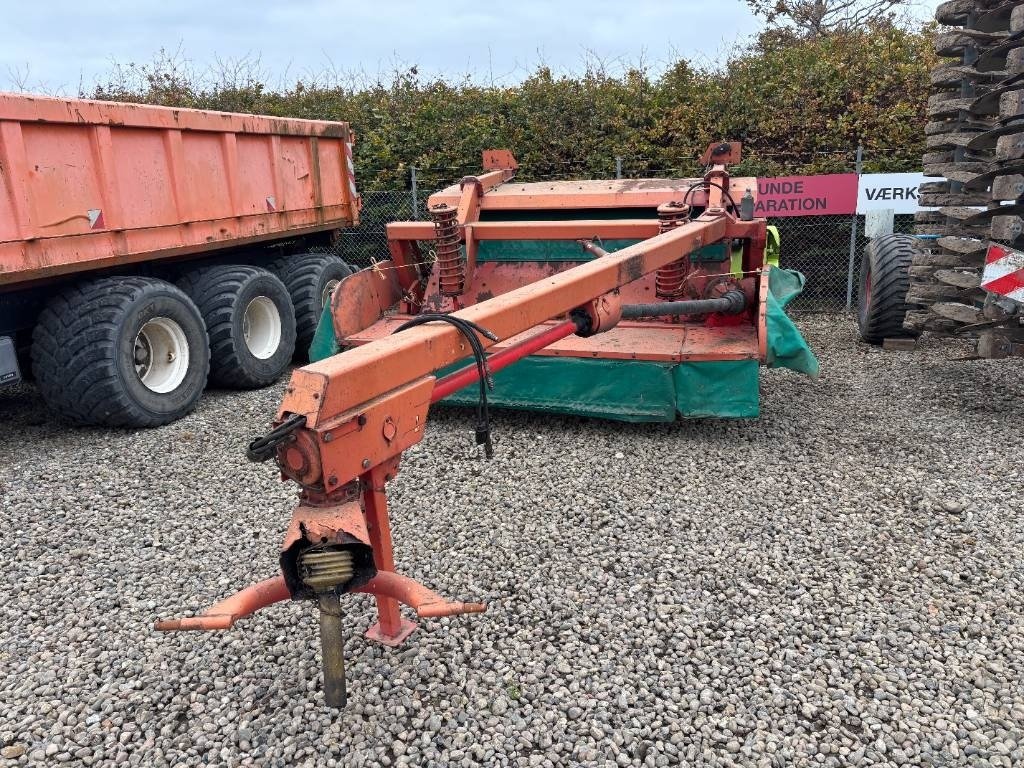 Sonstige Mähdrescherteile typu Sonstige Kverneland Taarup TA 338 C, Gebrauchtmaschine v Ribe (Obrázek 5)