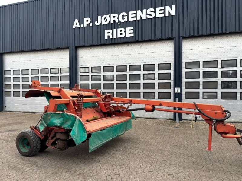 Sonstige Mähdrescherteile typu Sonstige Kverneland Taarup TA 338 C, Gebrauchtmaschine v Ribe (Obrázek 1)