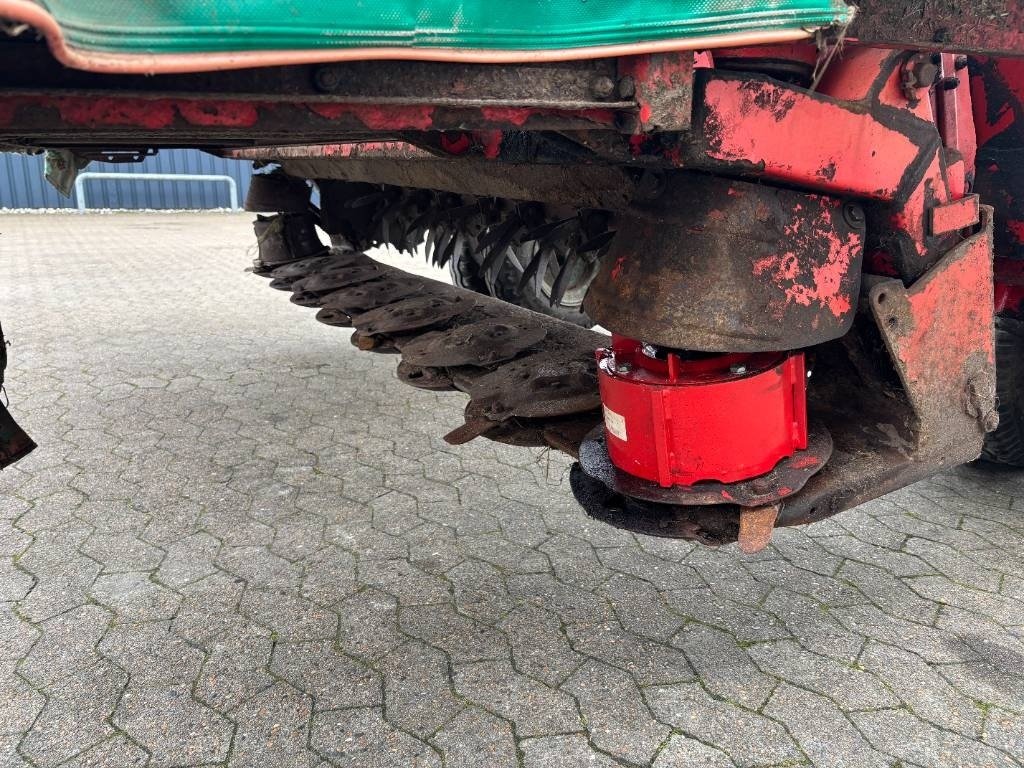 Sonstige Mähdrescherteile typu Sonstige Kverneland Taarup TA 338 C, Gebrauchtmaschine v Ribe (Obrázek 9)