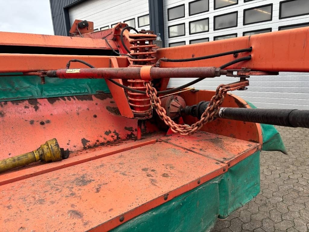 Sonstige Mähdrescherteile typu Sonstige Kverneland Taarup TA 338 C, Gebrauchtmaschine v Ribe (Obrázek 4)