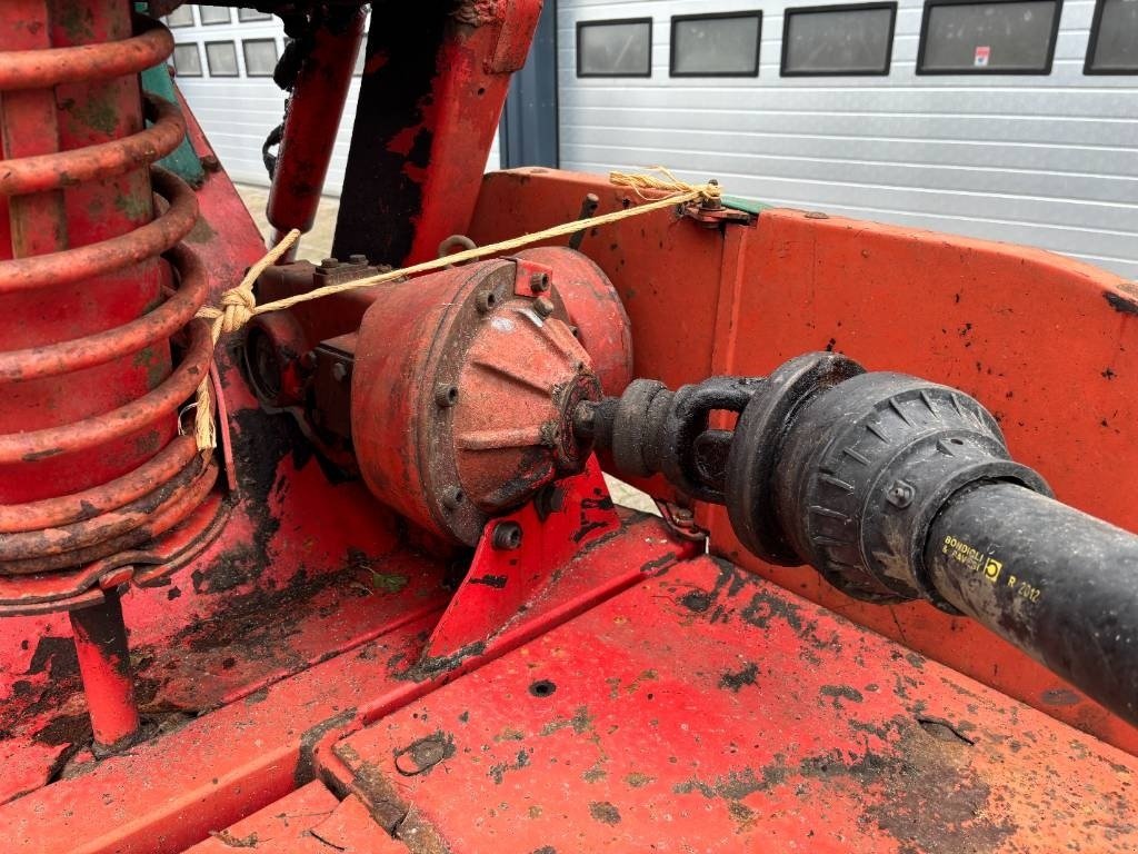 Sonstige Mähdrescherteile typu Sonstige Kverneland Taarup TA 338 C, Gebrauchtmaschine v Ribe (Obrázek 10)