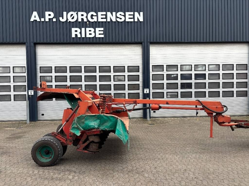 Sonstige Mähdrescherteile typu Sonstige Kverneland Taarup TA 338 C, Gebrauchtmaschine v Ribe (Obrázek 2)