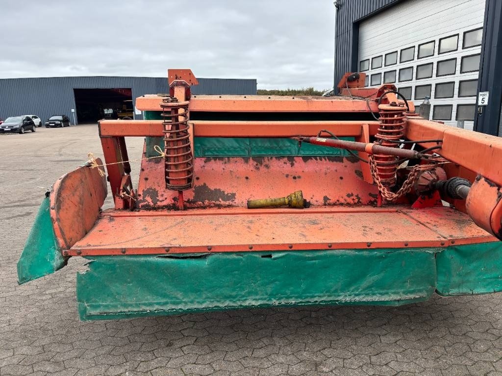 Sonstige Mähdrescherteile typu Sonstige Kverneland Taarup TA 338 C, Gebrauchtmaschine v Ribe (Obrázek 7)