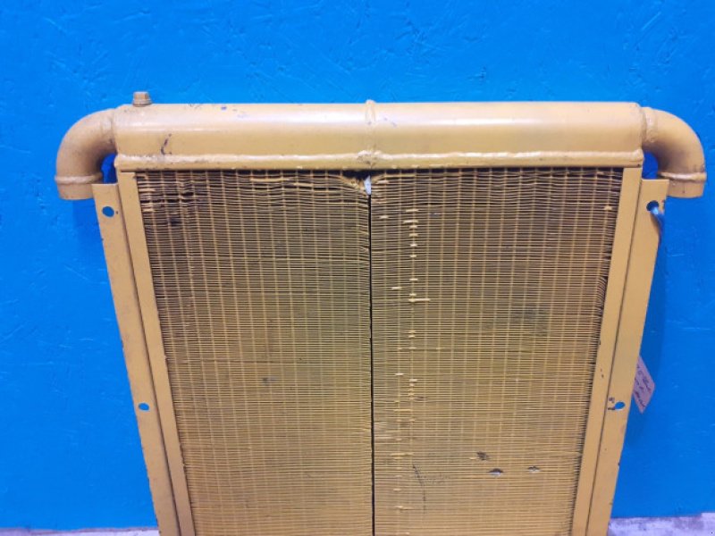 Sonstige Mähdrescherteile typu Sonstige Oliekøler, Gebrauchtmaschine v Hemmet (Obrázek 9)