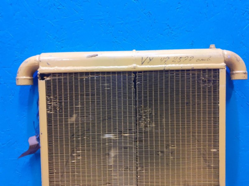 Sonstige Mähdrescherteile typu Sonstige Oliekøler, Gebrauchtmaschine v Hemmet (Obrázek 4)