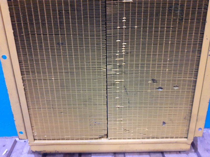 Sonstige Mähdrescherteile typu Sonstige Oliekøler, Gebrauchtmaschine v Hemmet (Obrázek 10)