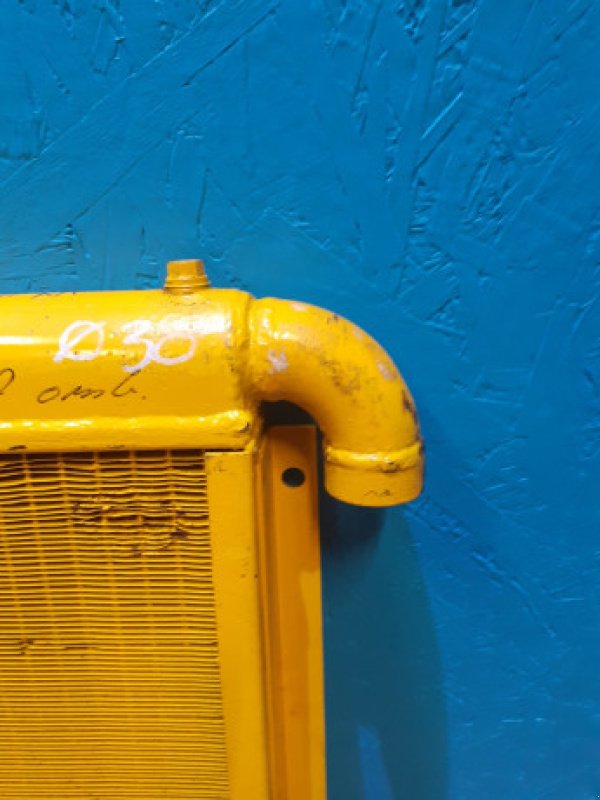 Sonstige Mähdrescherteile typu Sonstige Oliekøler, Gebrauchtmaschine v Hemmet (Obrázek 7)