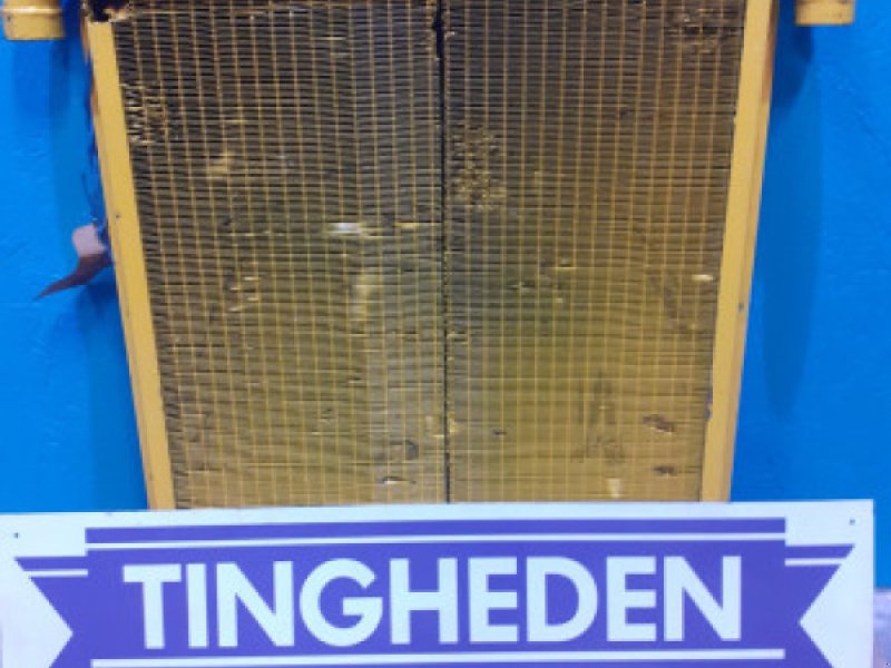 Sonstige Mähdrescherteile des Typs Sonstige Oliekøler, Gebrauchtmaschine in Hemmet (Bild 1)