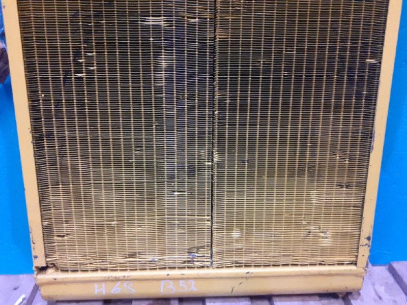 Sonstige Mähdrescherteile typu Sonstige Oliekøler, Gebrauchtmaschine v Hemmet (Obrázek 3)