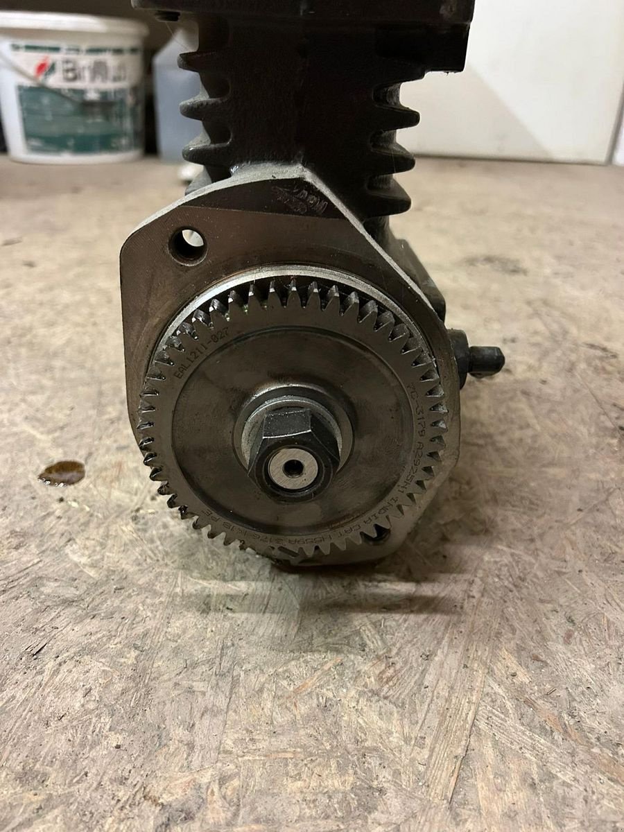 Sonstige Mähdrescherteile typu Sonstige Perkins T400314, Gebrauchtmaschine v Grund (Obrázek 3)