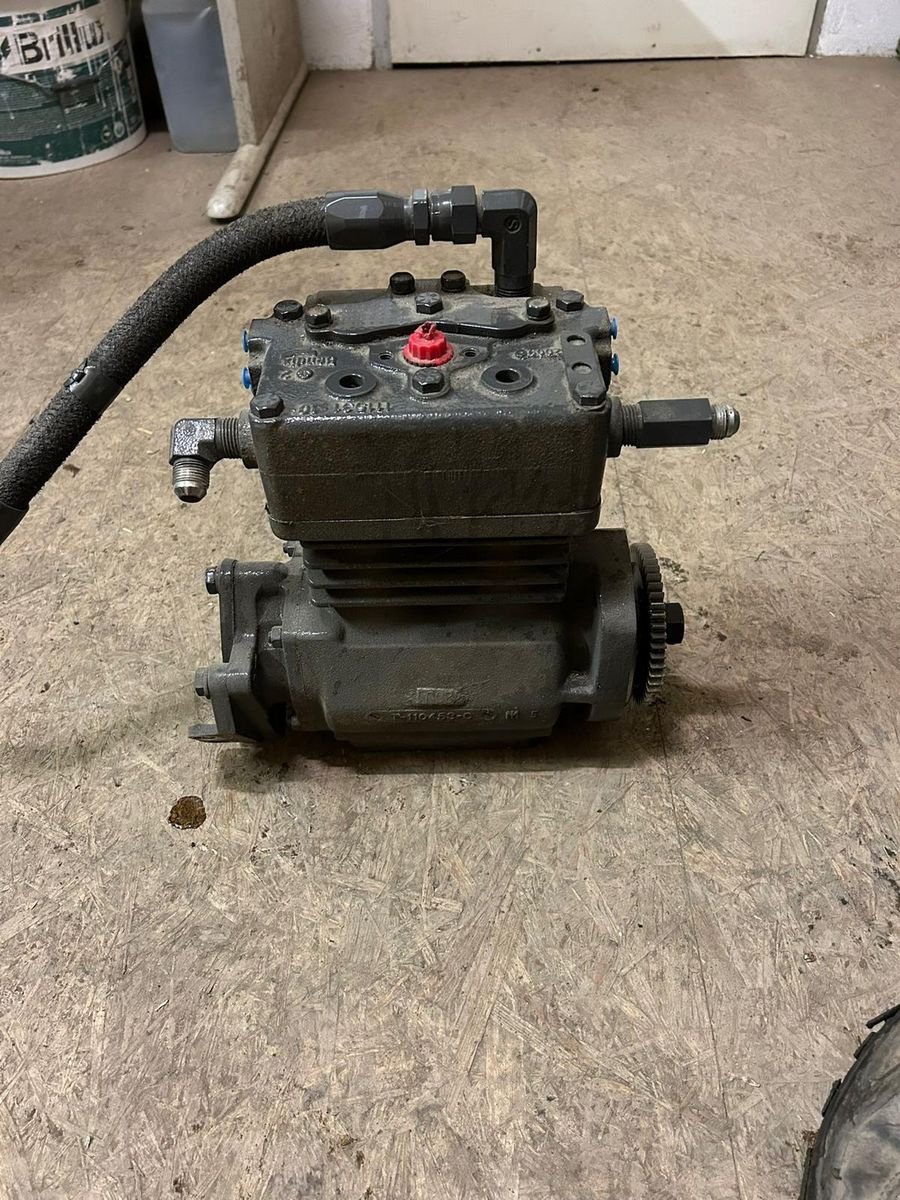 Sonstige Mähdrescherteile typu Sonstige Perkins T400314, Gebrauchtmaschine v Grund (Obrázek 1)