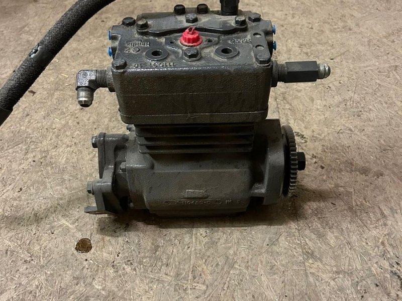 Sonstige Mähdrescherteile du type Sonstige Perkins T400314, Gebrauchtmaschine en Grund