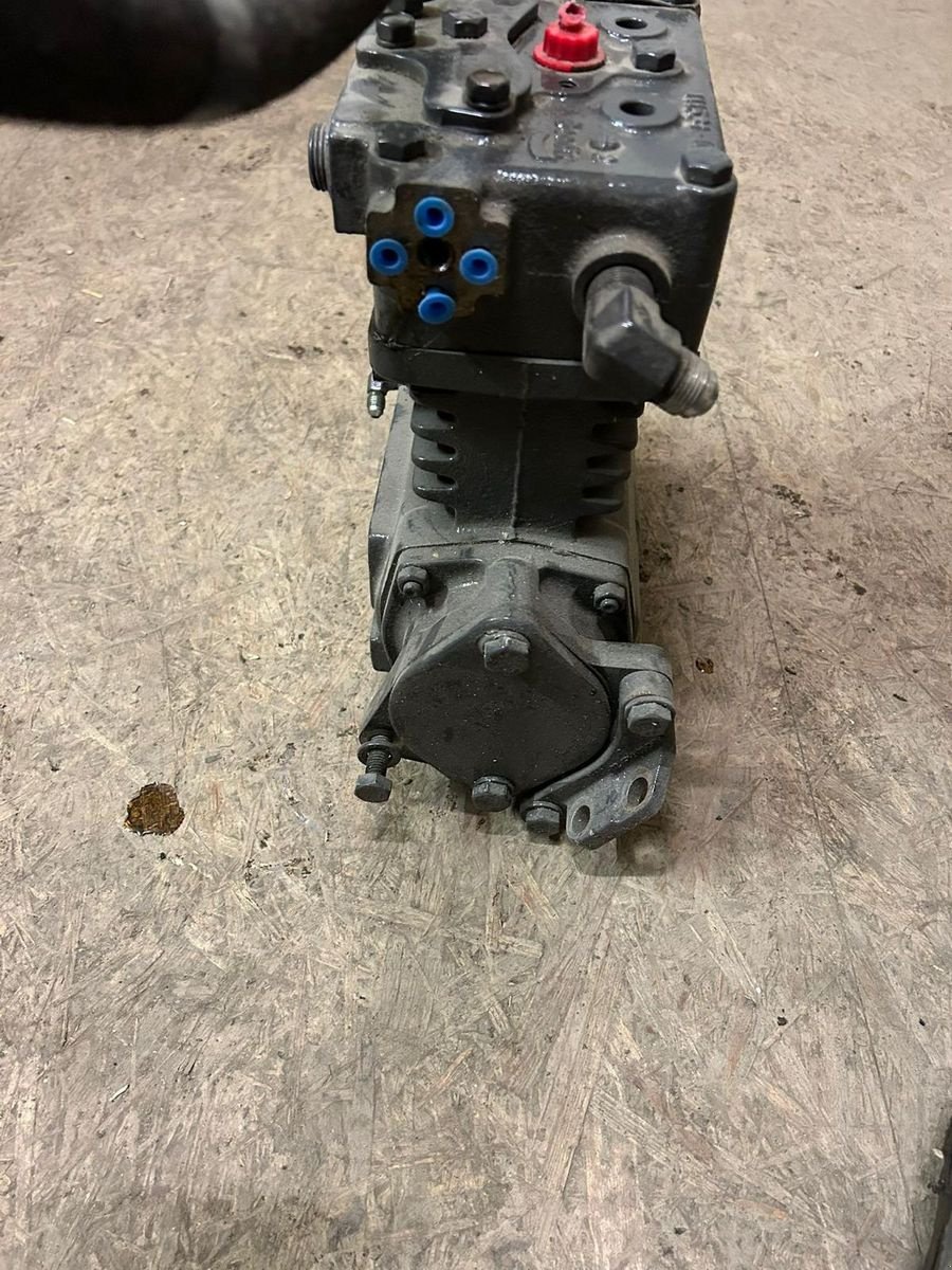 Sonstige Mähdrescherteile typu Sonstige Perkins T400314, Gebrauchtmaschine v Grund (Obrázek 2)