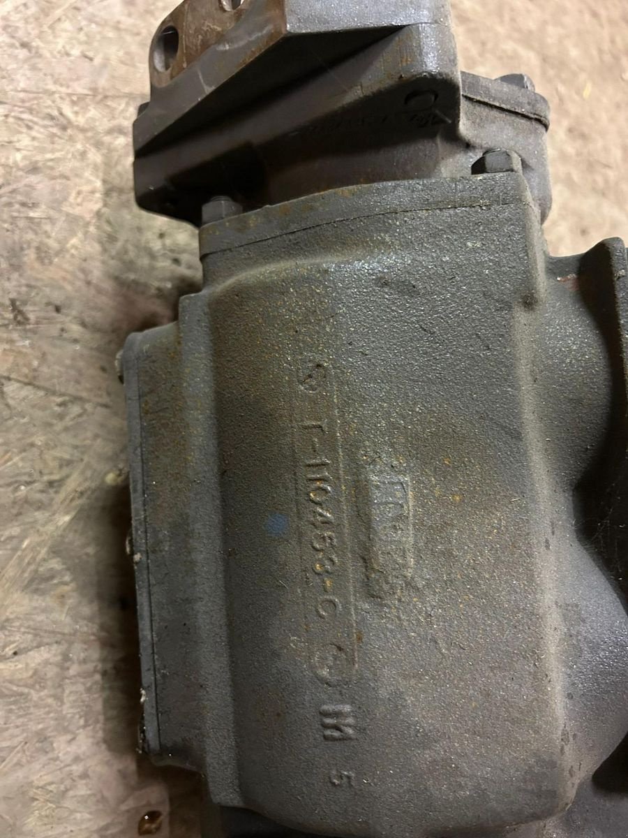 Sonstige Mähdrescherteile typu Sonstige Perkins T400314, Gebrauchtmaschine v Grund (Obrázek 4)