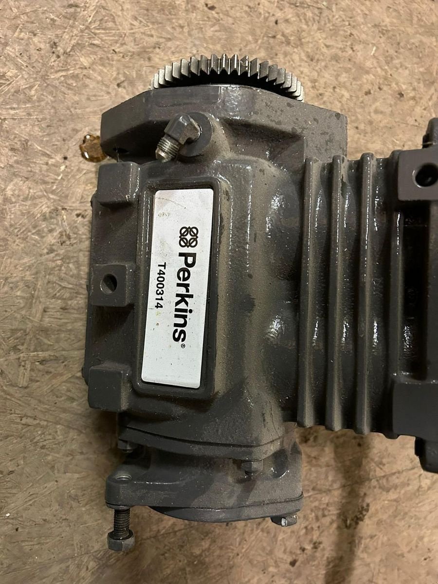 Sonstige Mähdrescherteile typu Sonstige Perkins T400314, Gebrauchtmaschine v Grund (Obrázek 5)